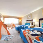 Air China Boyue Beijing Hotel
