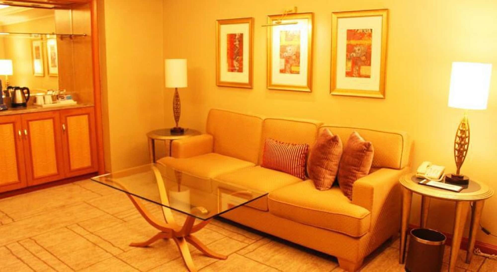 Air China Boyue Hotel