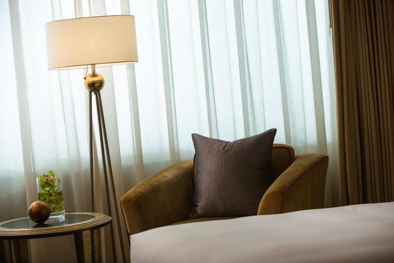 Hotel Air China Boyue