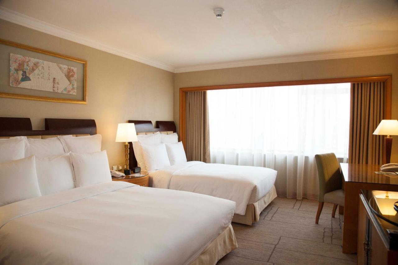 Air China Boyue Hotel
