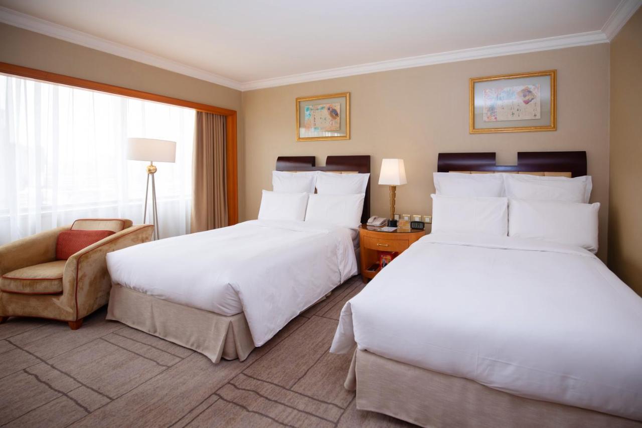 Hotel Air China Boyue Beijing