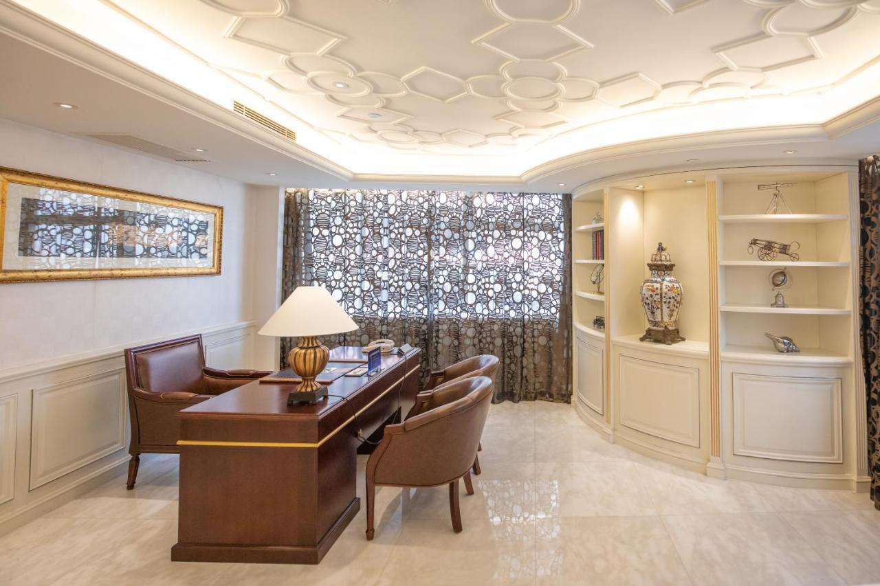 Air China Boyue Hotel