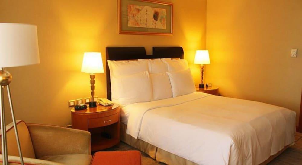 Hotel Air China Boyue Beijing