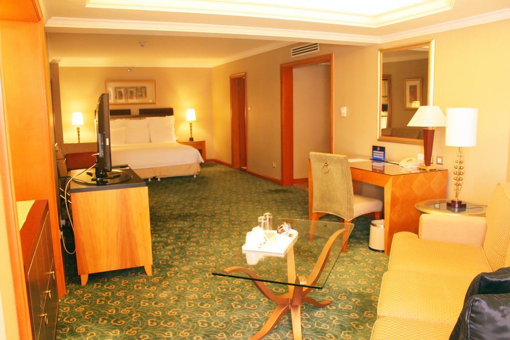 Hotel Air China Boyue