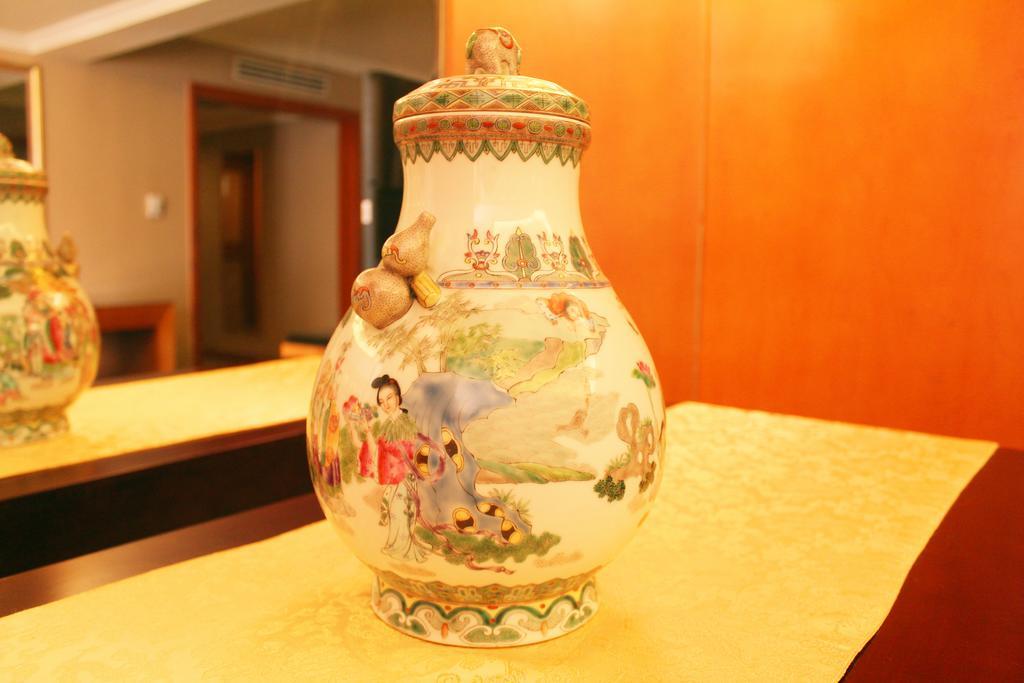 Air China Boyue Hotel