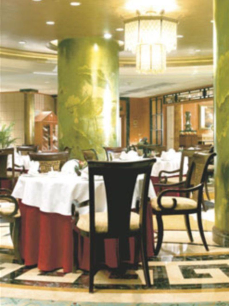 Air China Boyue 5* Beijing