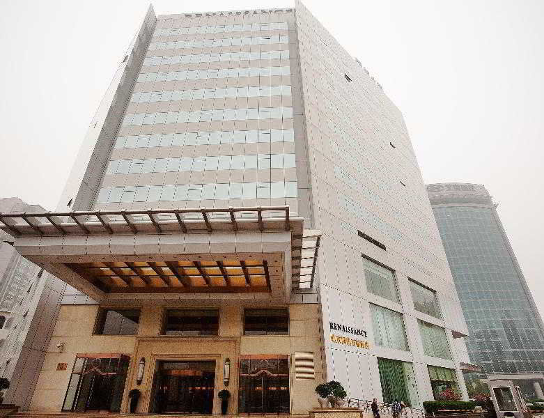 Air China Boyue Hotel