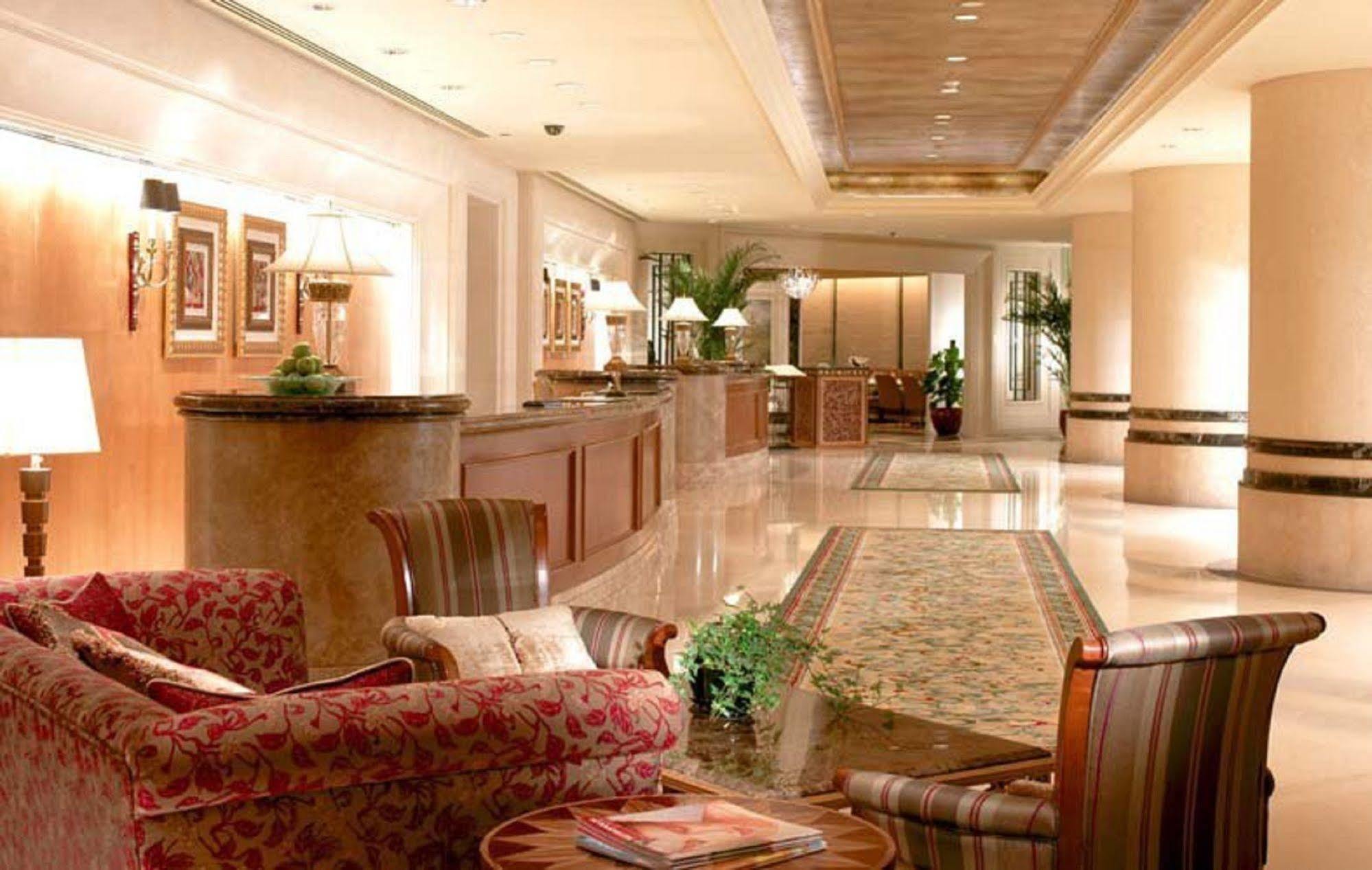 Hotel Air China Boyue Beijing