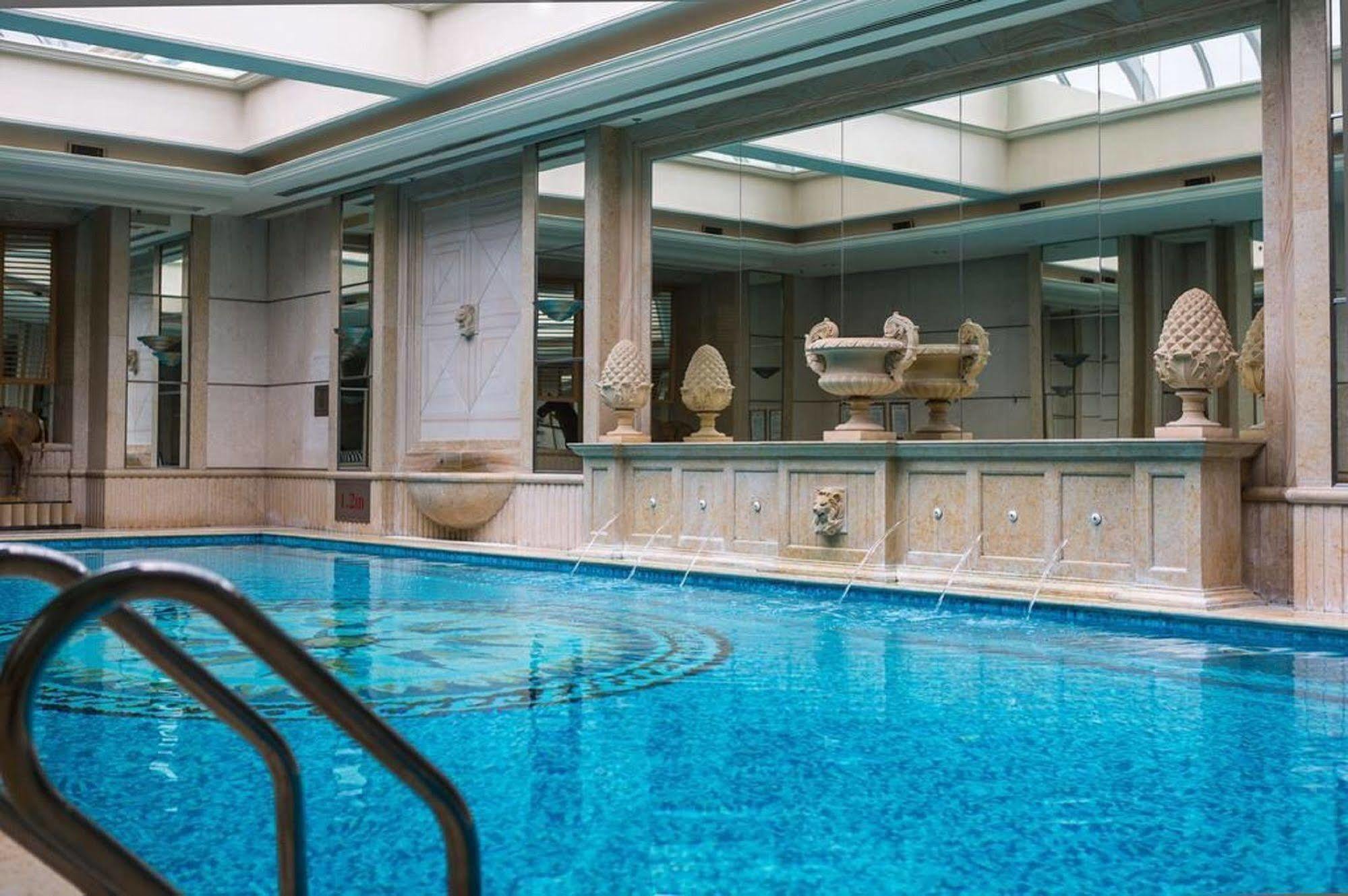 Hotel Air China Boyue