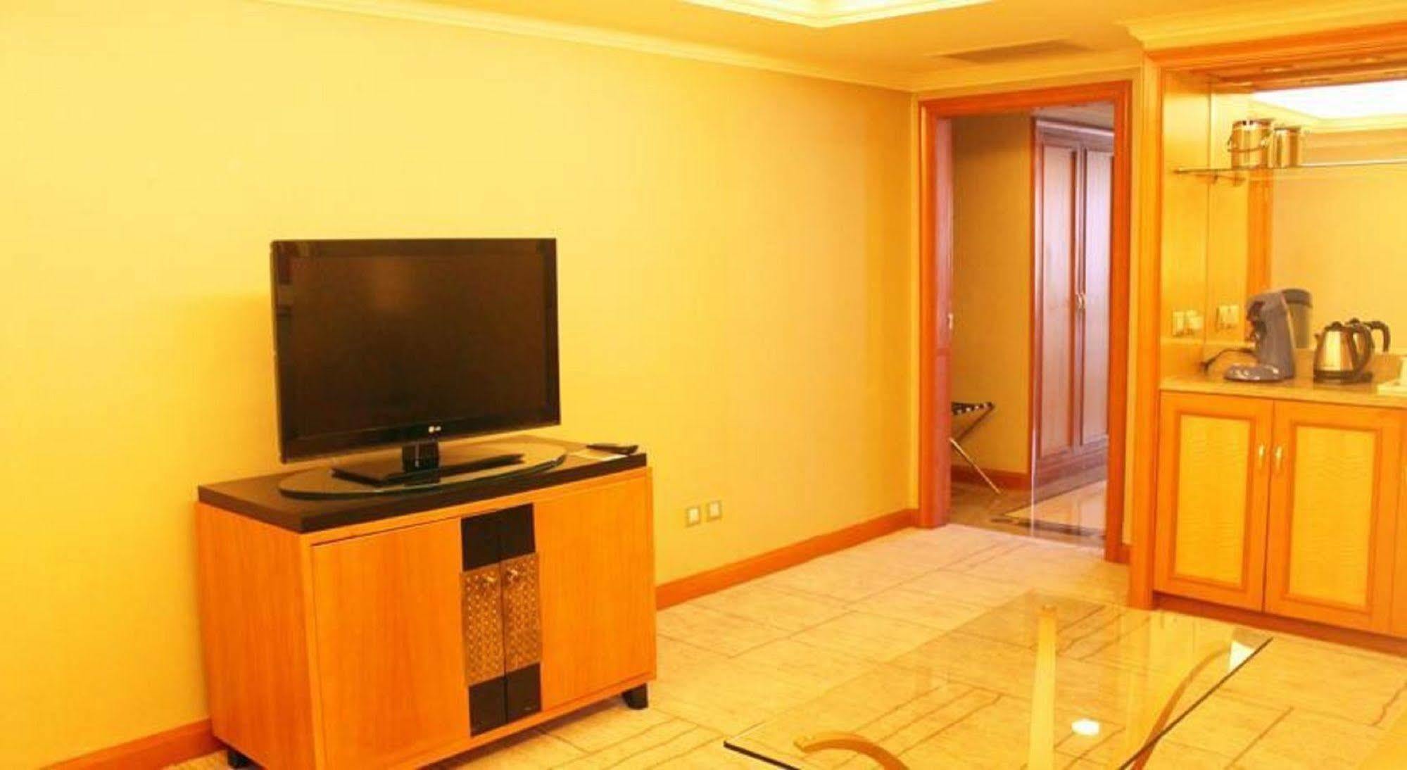 Hotel Air China Boyue Beijing