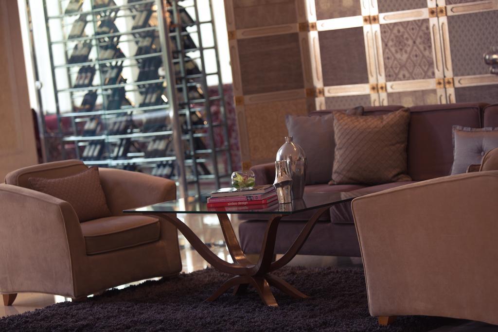 Hotel Air China Boyue Peking (Beijing)