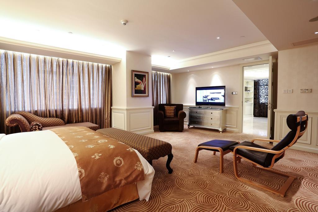 Hotel Air China Boyue 5*