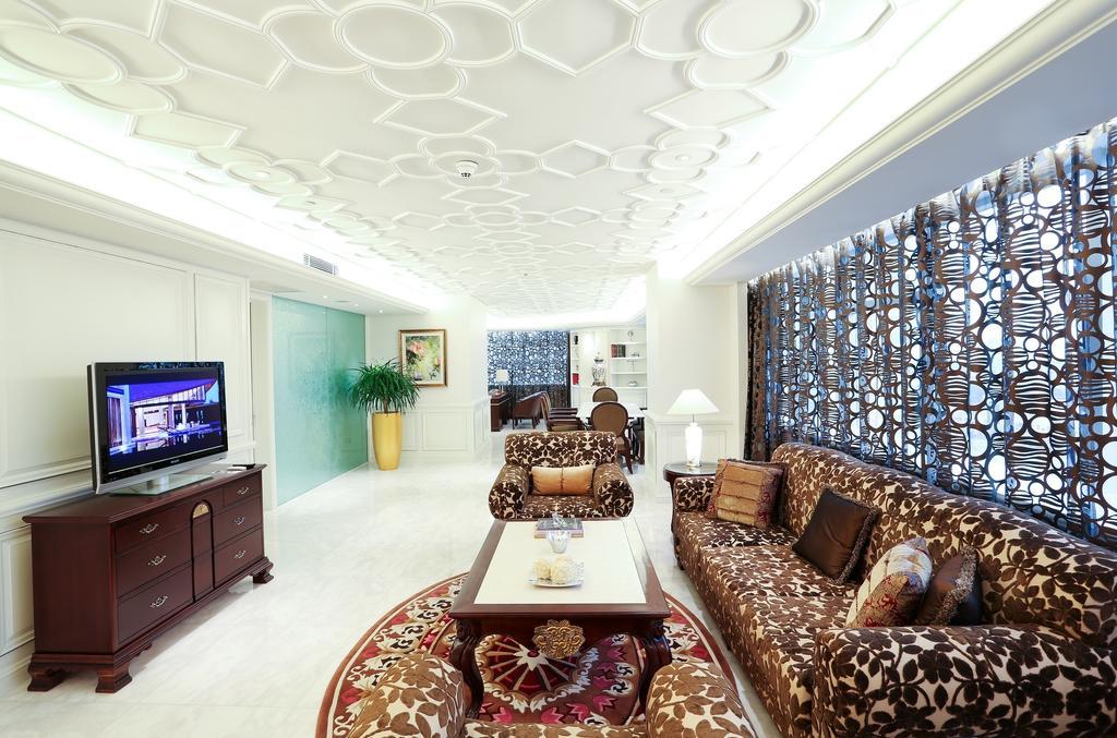 Hotel Air China Boyue